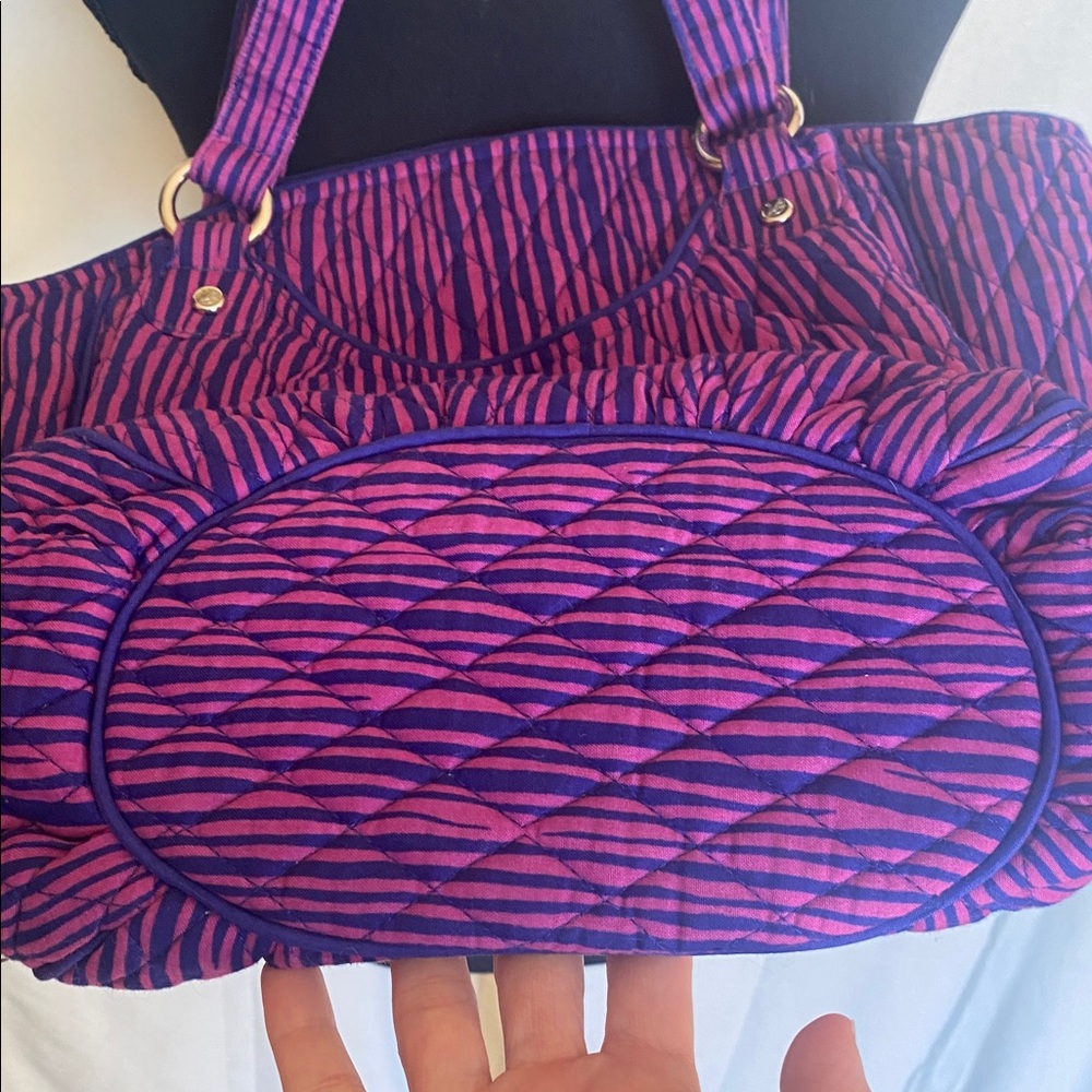 Vera Bradley Purse - Picture 5 of 6